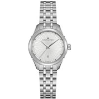 Orologio Hamilton Donna Jazzmaster in Acciaio H32231110 - H32231110